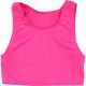 Pink top (110-116) kislány