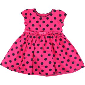 St Bernard Pöttyös ruha (74) baba