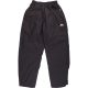 Trespass Fekete szabadidőnadrág (140) fiú