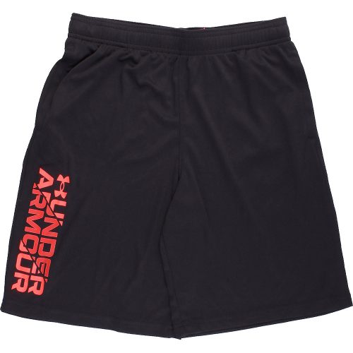 Under Armour Feliratos rövidnadrág (152-158) kamasz fiú