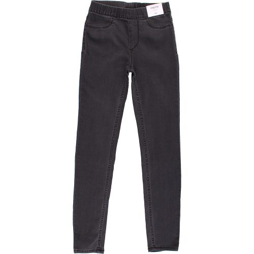 H&M Grafit jeggings (134) lány