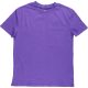 H&M Lila póló (146-152) fiú