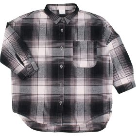 Next Kockás blúz (110) kislány