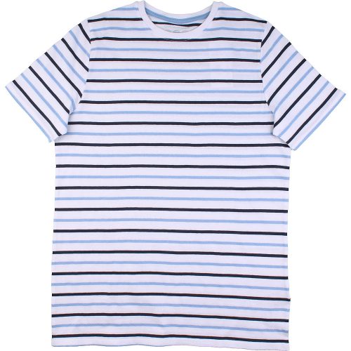 Primark Csíkos felső (164) tini lány