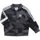 Adidas Terepmintás melegítőfelső (80) baba