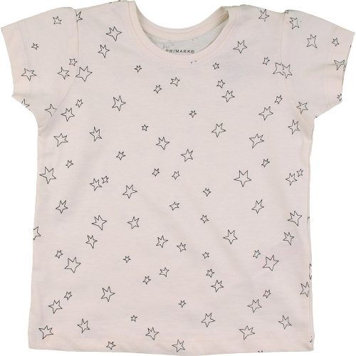 Primark Csillagos felső (92) kislány