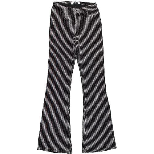 Matalan Ezüstcsíkos leggings (146) lány