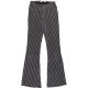 Matalan Ezüstcsíkos leggings (146) lány