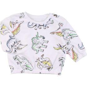 Primark Dínós pulóver (80) baba