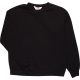 H&M Fekete pulóver (152) fiú