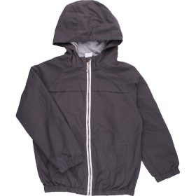 Szürke széldzseki (122) kisfiú