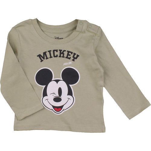 Primark Mickey felső (68) baba
