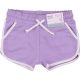 Primark Lila short (92) kislány