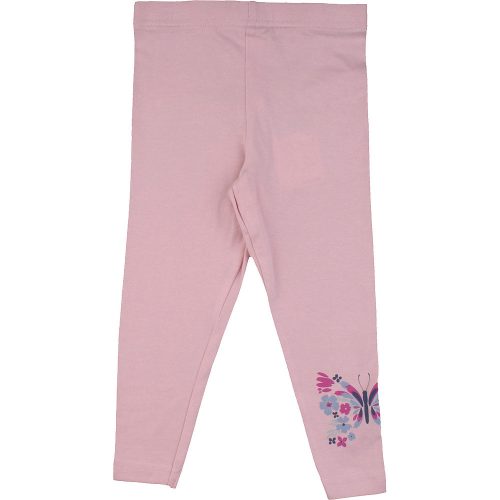 Primark Rózsaszín leggings (92) kislány