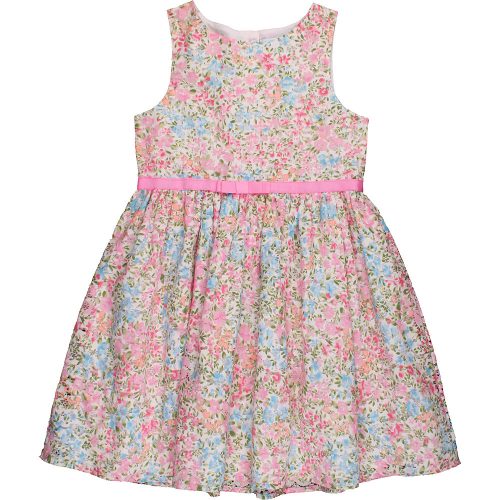 Primark Virágos ruha (122) kislány