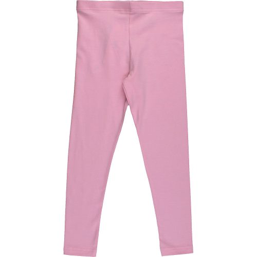 Primark Rózsaszín leggings (116) kislány