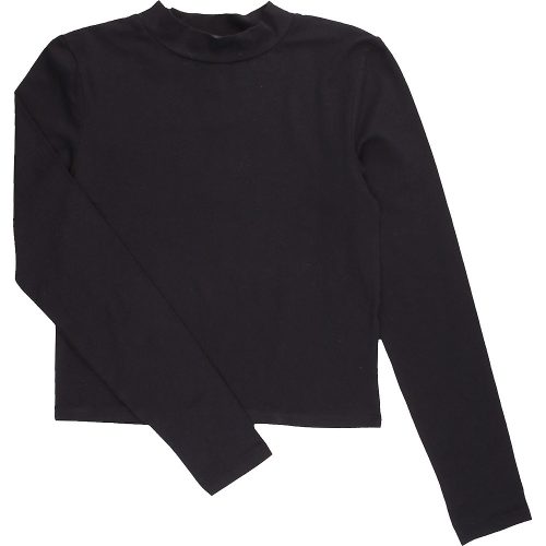 New Look Fekete felső (152-158) tini lány