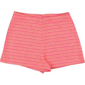 Matalan Színesmintás short (152) lány