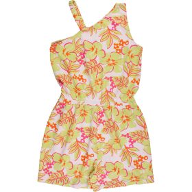 Primark Virágos playsuit (164) tini lány