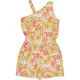 Primark Virágos playsuit (164) tini lány
