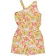 Primark Virágos playsuit (164) tini lány