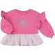 River Island Fodros pulóver (74) baba