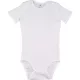 H&M Törtfehér body (104) kisfiú
