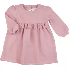 F&F Mályva ruha (68) baba