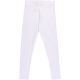 Fehér leggings (140) lány