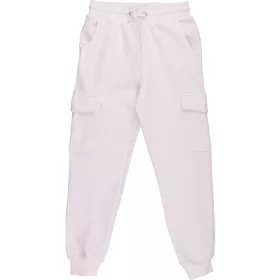 F&F Törtfehér melegítőnadrág (146) lány