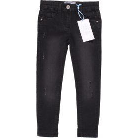 St Bernard Szaggatott farmer (110) kislány