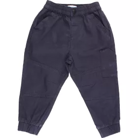 Primark Sötétkék nadrág (86) baba