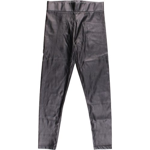 Fekete leggings (128) kislány