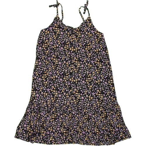 Primark Virágos ruha (128) kislány