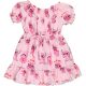 Stitch ruha (92) kislány