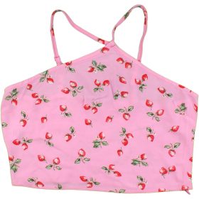 New Look Epres felső (140) lány