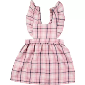 Primark Kockás ruha (98) kislány