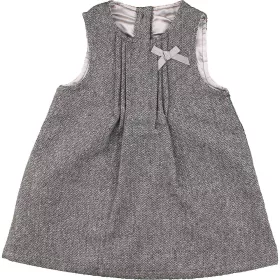 St Bernard Halszálkamintás ruha (68) baba