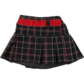 St Bernard Kockás szoknya (110) kislány