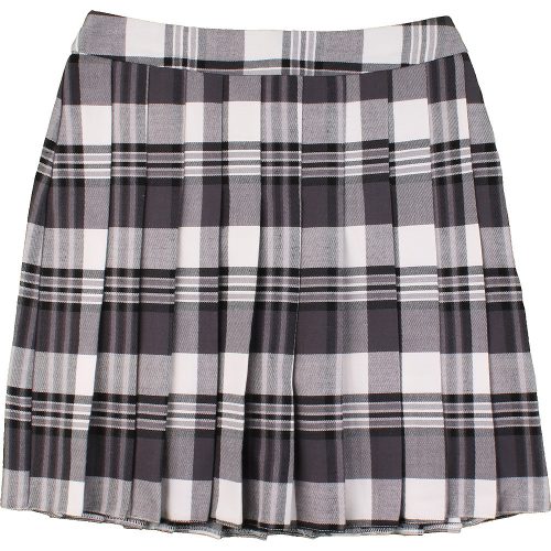New Look Kockás szoknya (164) tini lány