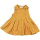 Next Katicás mustár ruha (68) baba
