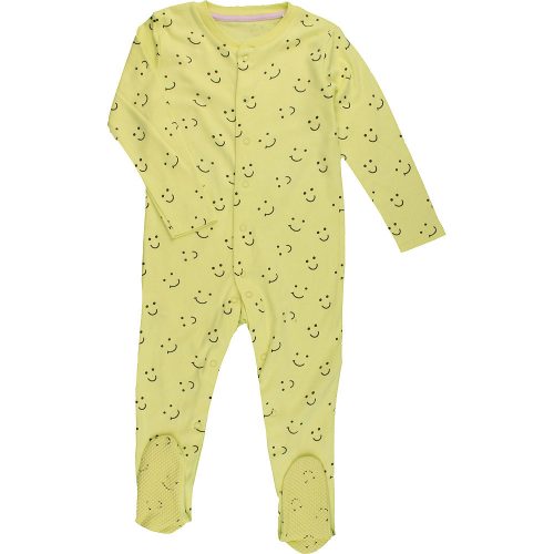 Primark Smiley pizsama (92) kisfiú