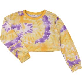 Batikolt felső (128) kislány