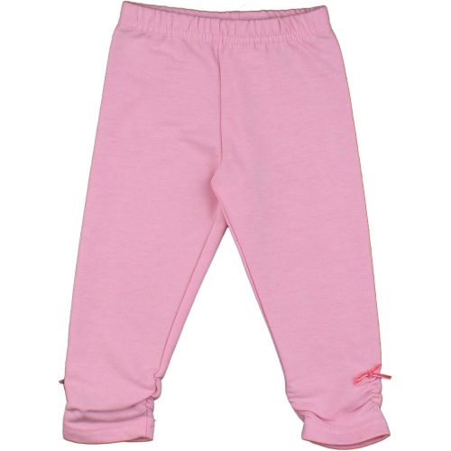 Rózsaszín leggings (86) baba