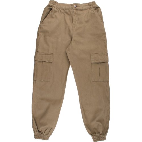 F&F Khaki nadrág (152) lány