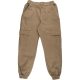 F&F Khaki nadrág (152) lány