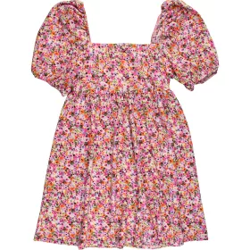 Primark Színesvirágos ruha (34/36)  női