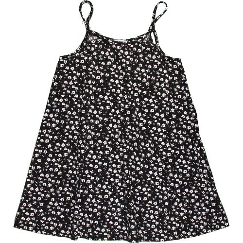Primark Virágos ruha (128) kislány