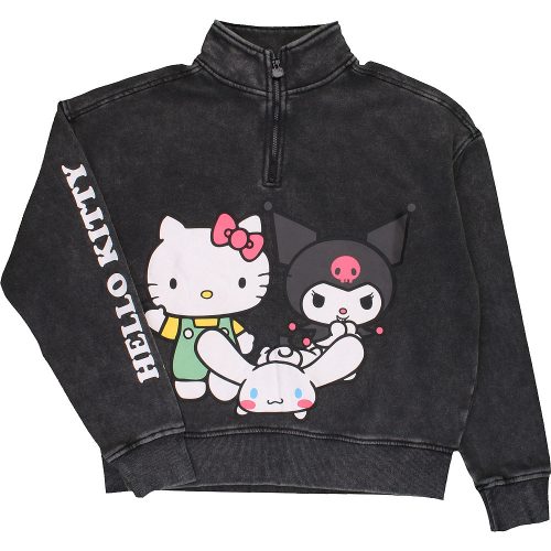 Primark Hello Kitty pulóver (158) tini lány
