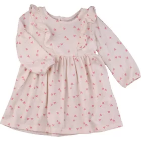 Primark Szíves ruha (68) baba